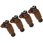 4X Fuel Injectors for Kia Spectra 1.8L (2000–2004) 1793CC Replacement Kit