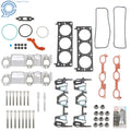 Head Gasket and Bolts Set for Chevrolet Equinox Pontiac Torrent (2005–2009)
