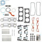 Head Gasket and Bolts Set for Chevrolet Equinox Pontiac Torrent (2005–2009)