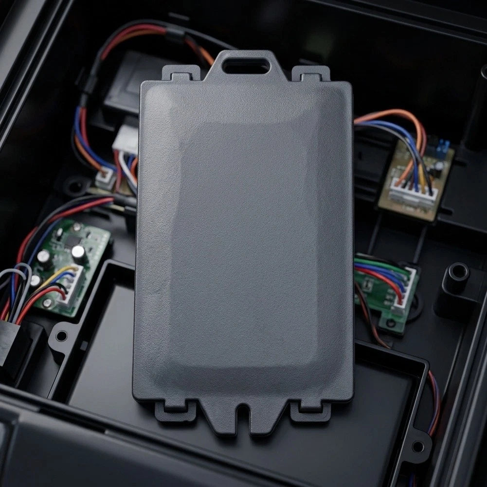 Receiver HCD-1220LCON for Electric Ride On (DC12V, 3 Wheel)