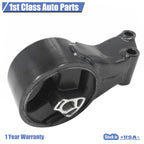 Rear Engine Motor Mount for Chevrolet Cruze Buick Cascada (2001-2017)