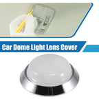 Dome Light Base Lens Cover for Chevy Camaro (1970–1981)