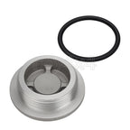 Crankcase Cover Plug & O-Ring for Suzuki DR250 DR350 DR650 DRZ400 LTZ400 LTR450 GSXR (1990–2023)