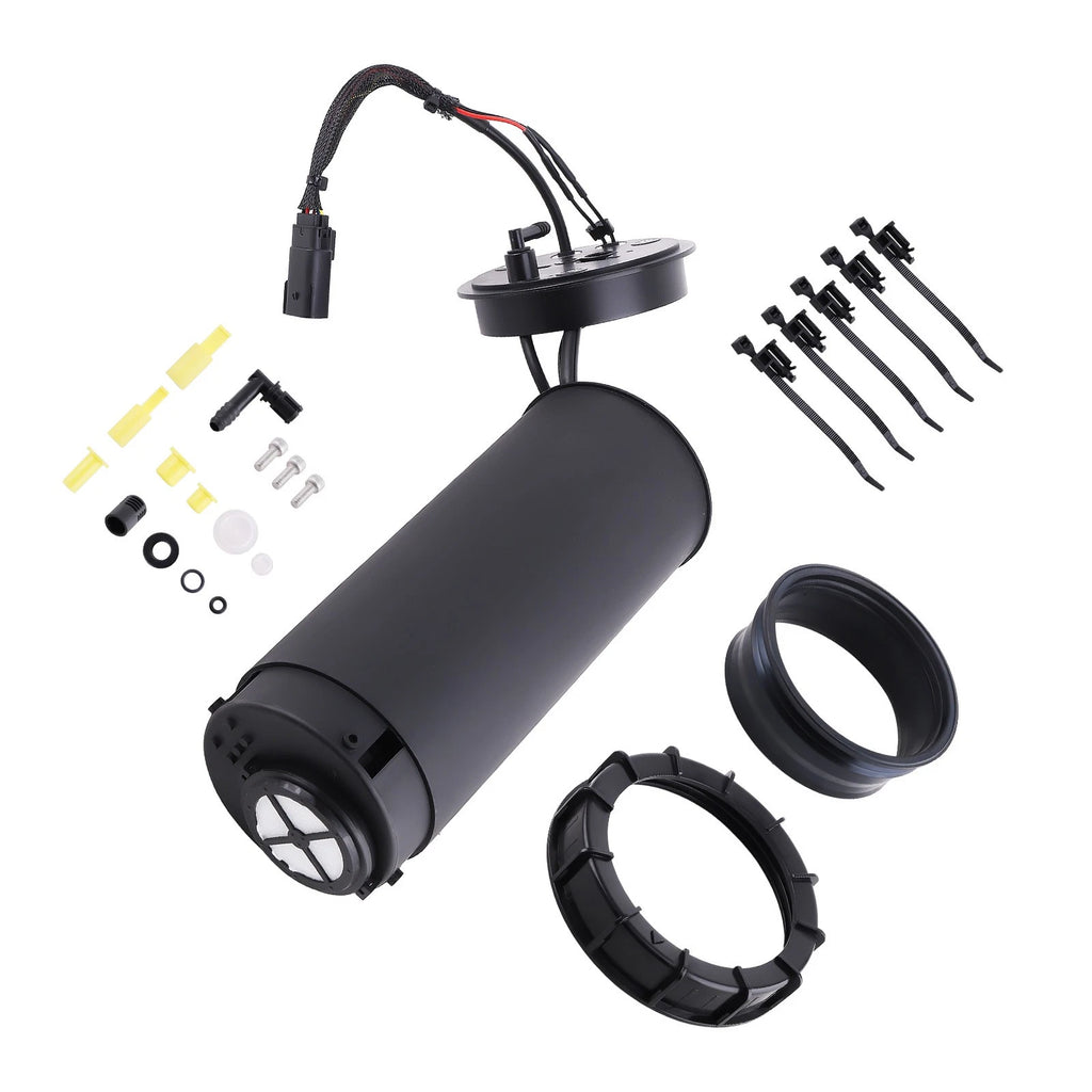 DEF Heater for Ford F-250 F-350 F-450 Super Duty (2011–2016)