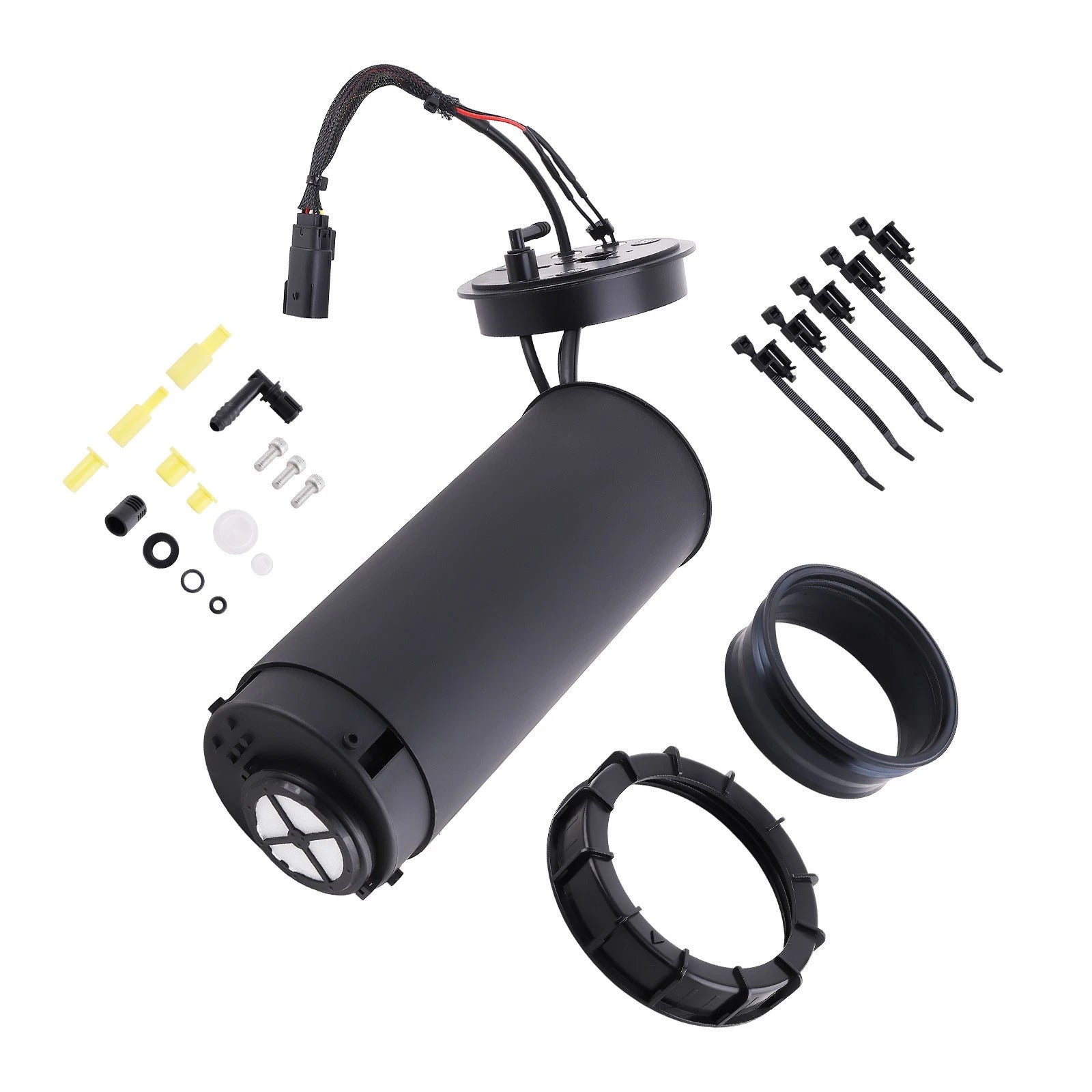 DEF Heater for Ford F-250 F-350 F-450 Super Duty (2011–2016)