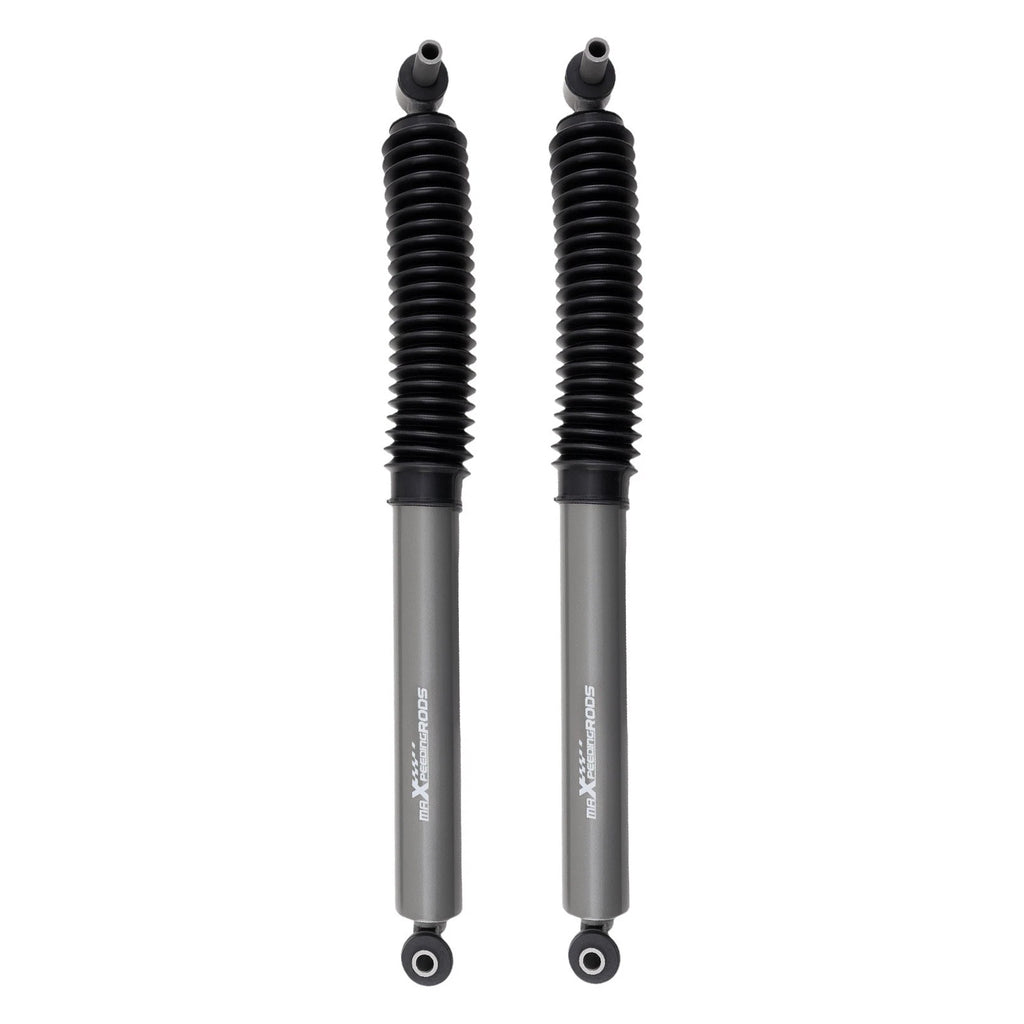2X Front Lift Shock Absorber for Jeep Gladiator JT (2020–2025) 0-2.5"