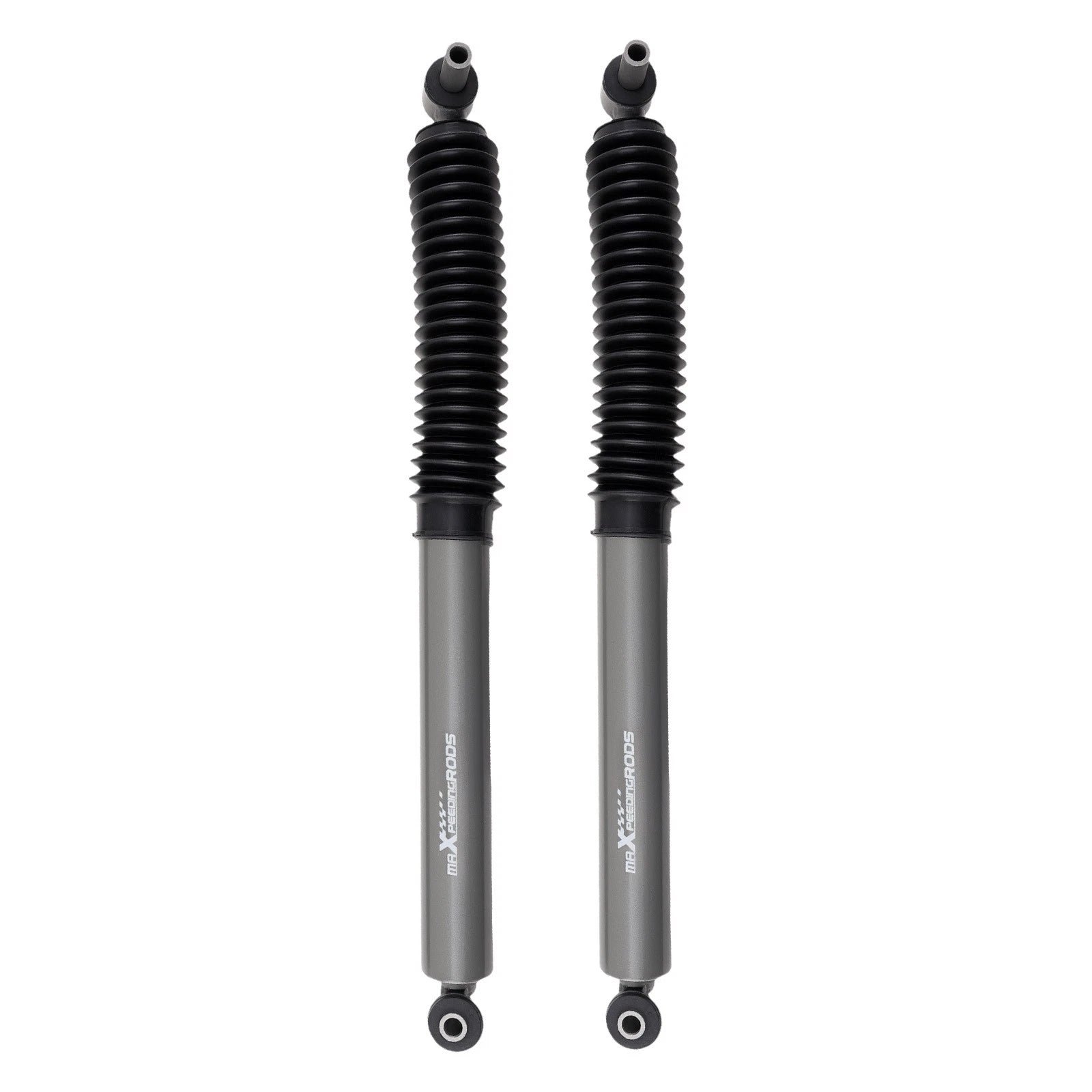2X Front Lift Shock Absorber for Jeep Gladiator JT (2020–2025) 0-2.5"