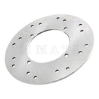 Rear Brake Disc Rotor for Polaris Ranger 425 500 650 TM 700 XP (2001–2005) 5244635