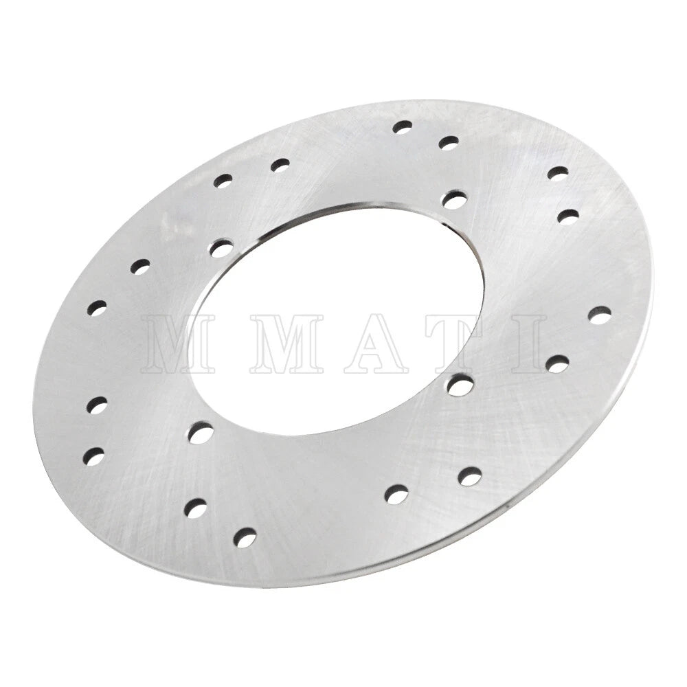 Rear Brake Disc Rotor for Polaris Ranger 425 500 650 TM 700 XP (2001–2005) 5244635