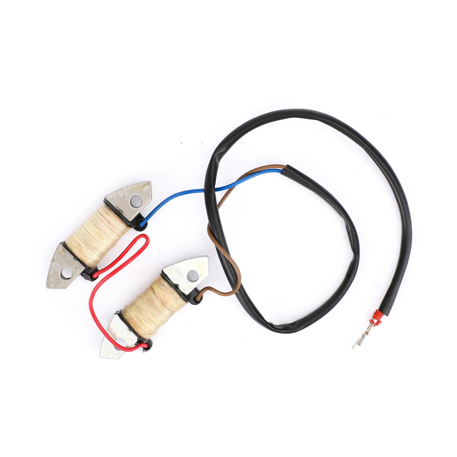 Charge Coil for Yamaha 2T Outboard 40Hp 1989–2017 T9 Magneto Assembly