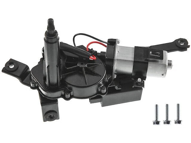 Rear Windshield Wiper Motor for Suzuki XL7 (2007–2009) QB545NN