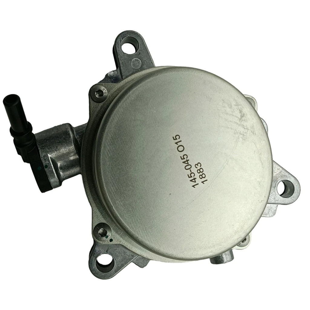 Vacuum Pump for Jeep Renegade (2015–2018), Dodge Dart (2013–2016), Fiat 500 (2012–2019)