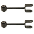 Set of 2 Rear Upper Suspension Control Arms for Explorer Mountaineer (1991–2001)