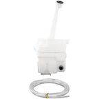 Washer Reservoir for Toyota Corolla (2003–2008) with Cap, Pump, Sensor Port
