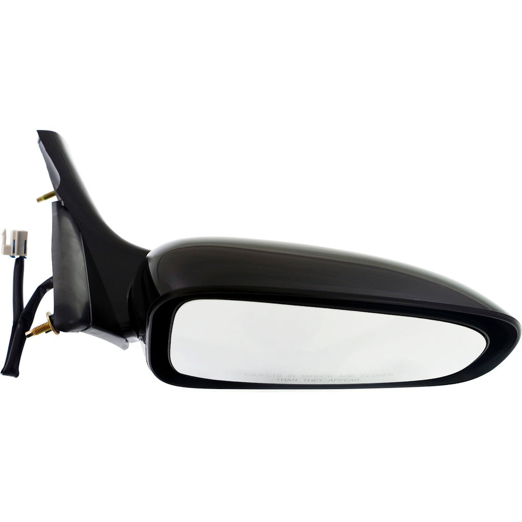 Power Side View Mirror for Chevy Impala (2000–2005)