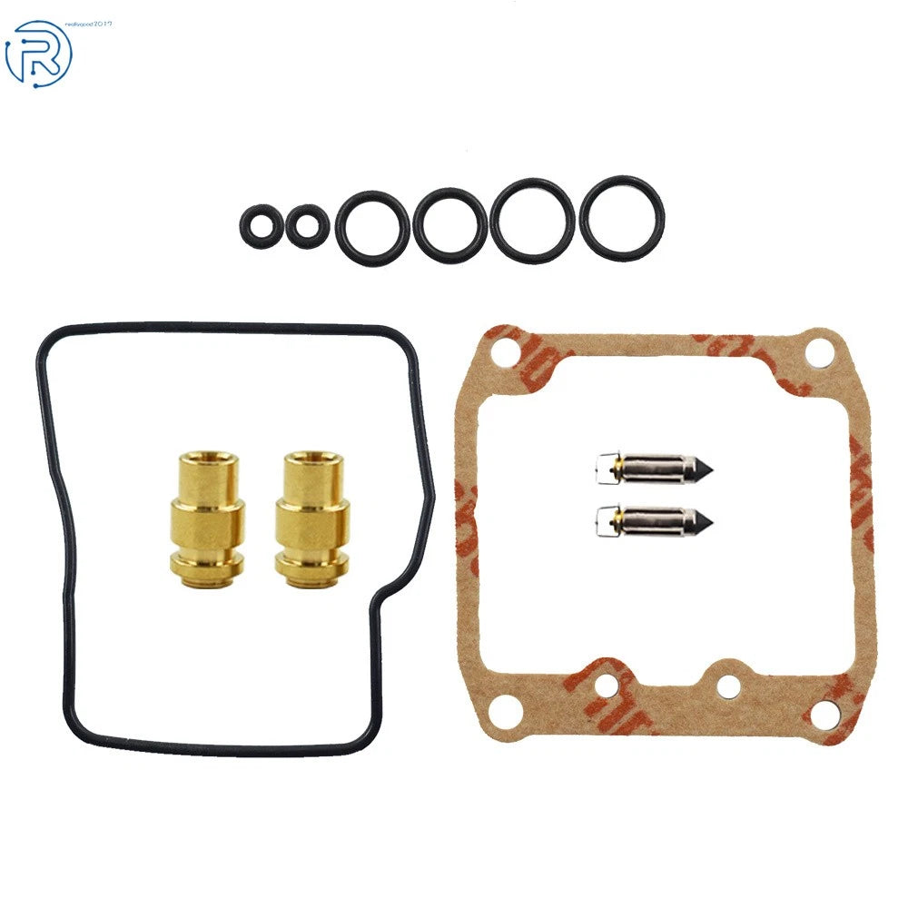 Carburetor Rebuild Kit for Suzuki Intruder 800 VS800 (1992-2004)