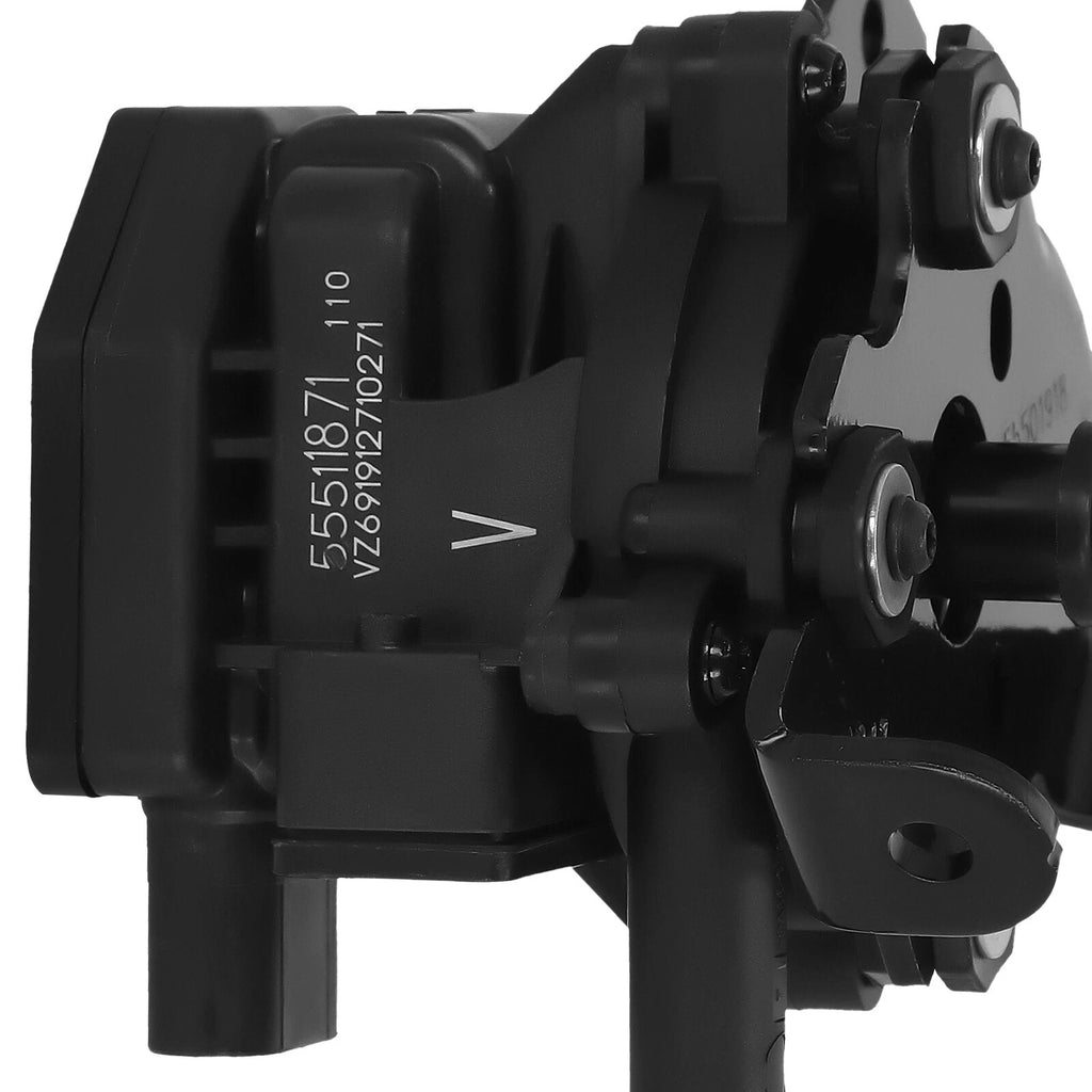 Vapor Canister Purge Pump for Chevrolet Buick Cadillac GMC (2021–2023)