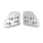 1" Handlebar Risers for BMW R1100RT R1200RT R1150RT (1996-2014)