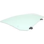 Door Glass for Ford F150 F250 (Right Side)