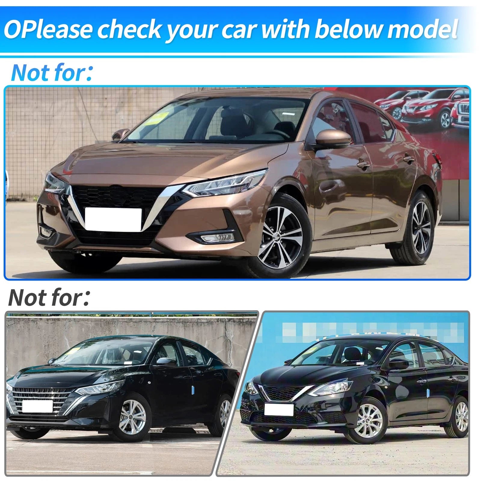 Auto Start Stop Eliminator for Nissan Sentra (2020–2025)