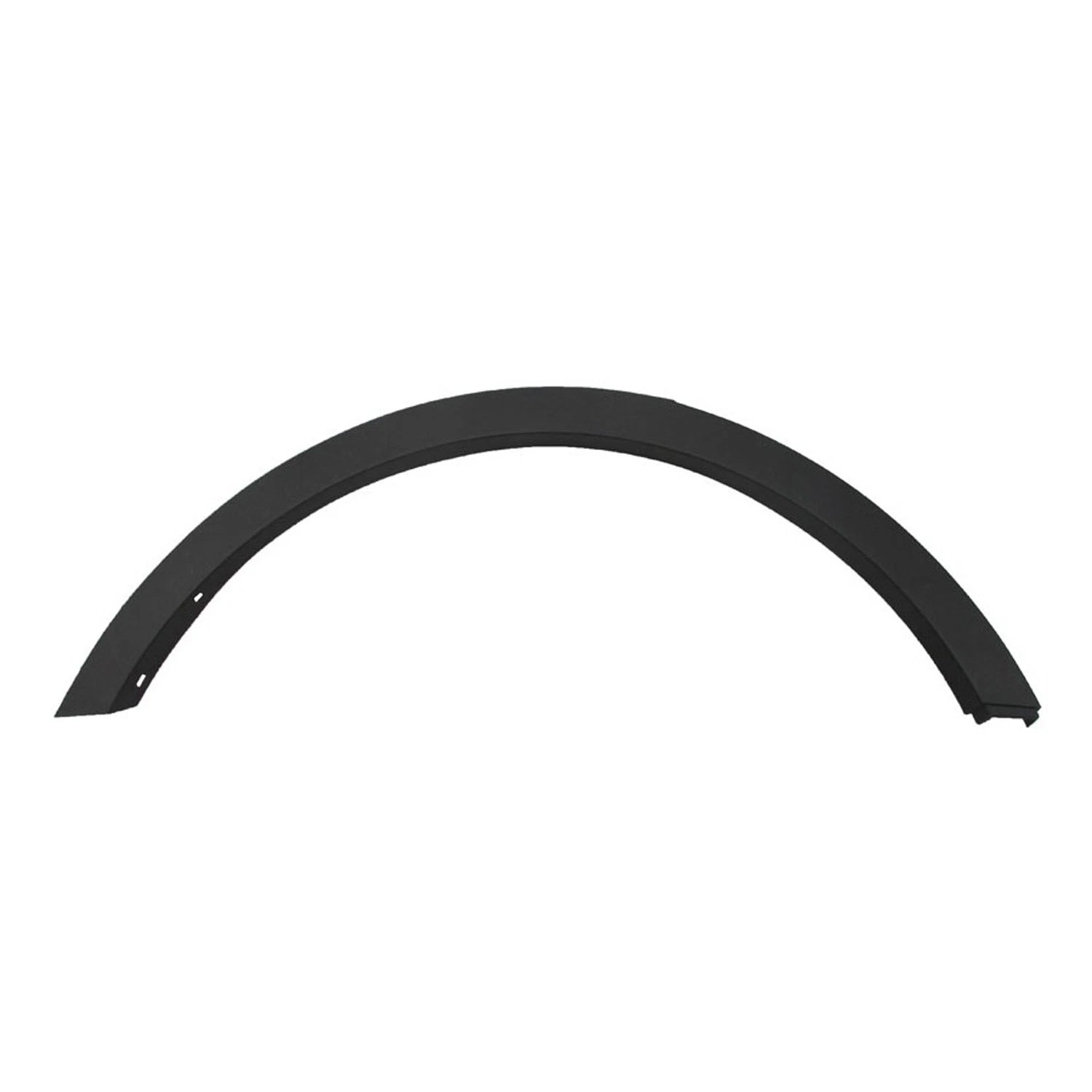 Replacement Polypropylene Rear Passenger Side Wheel Arch Trim