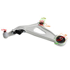 2X Front Lower Control Arms with Ball Joints for Nissan Pathfinder (2013–2020)
