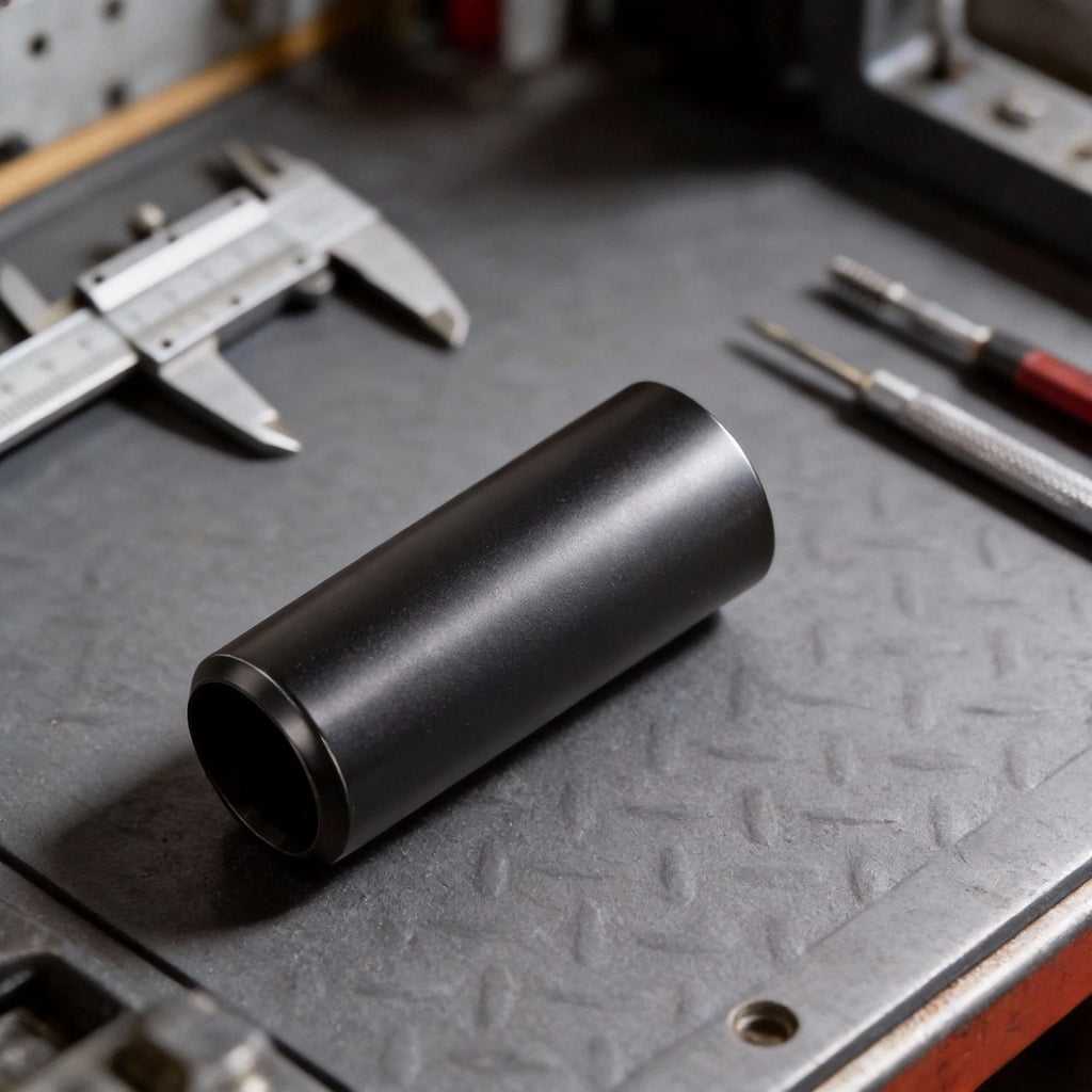 Wireless Microphone Battery Tail Cover for BLX288 PG58 Beta58A (87mm 36mm)