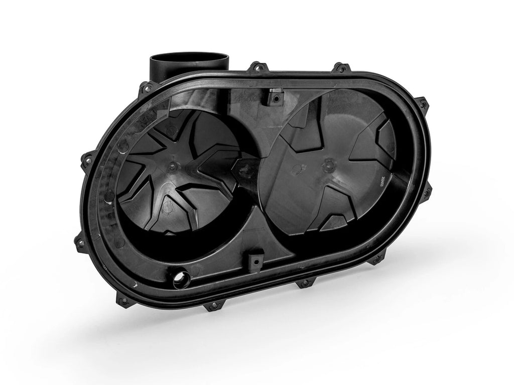 Clutch Cover for Can-Am Maverick X3 (2017–2023)