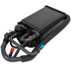 SCITOO Fuel Vapor Charcoal Canister for Toyota Rav4 L4 2.0L (2001–2003) 911-652