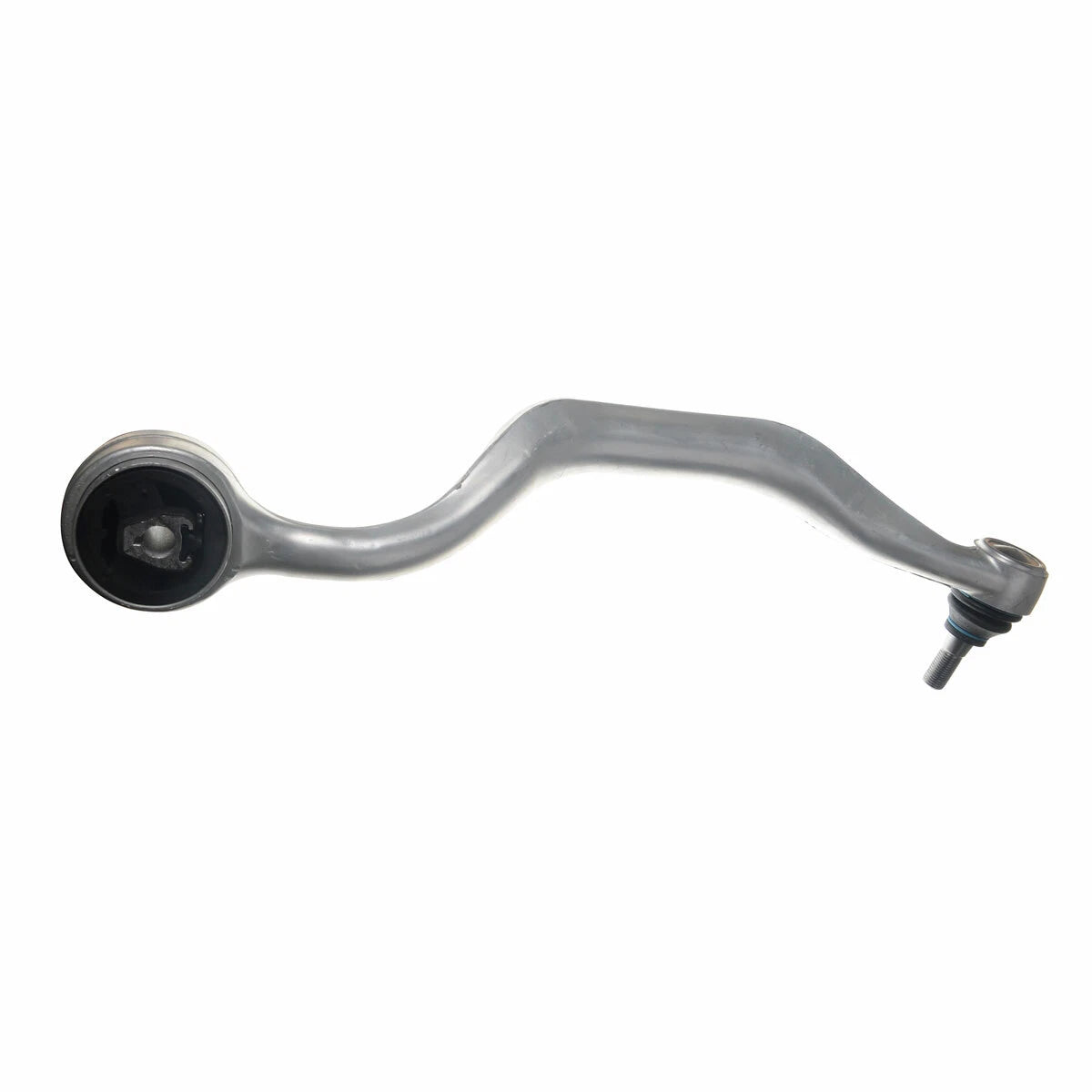 Set of 2 Lower and Upper Control Arms for BMW E39 540i M5 (1997–2003)