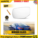 Heated Mirror Glass Backing Plate for Honda Accord (2013–2017)
