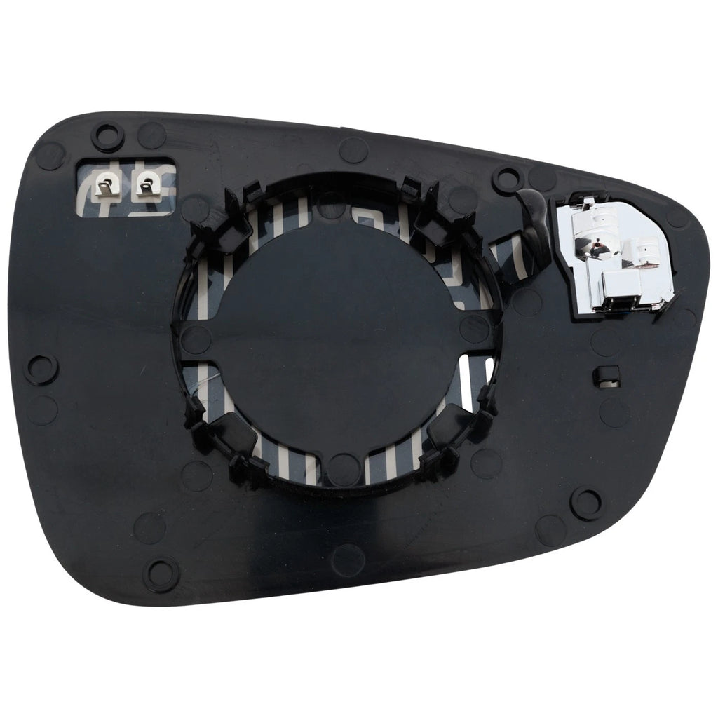 Heated Driver Left Side Mirror Glass for Ford Escape (2020–2024)