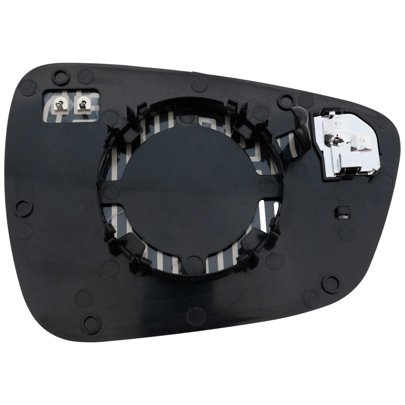 Heated Driver Left Side Mirror Glass for Ford Escape (2020–2024)