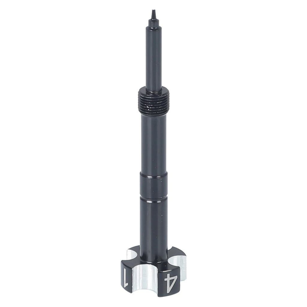 Fuel Mixture Screw for Motorcycle Carb (2X)
