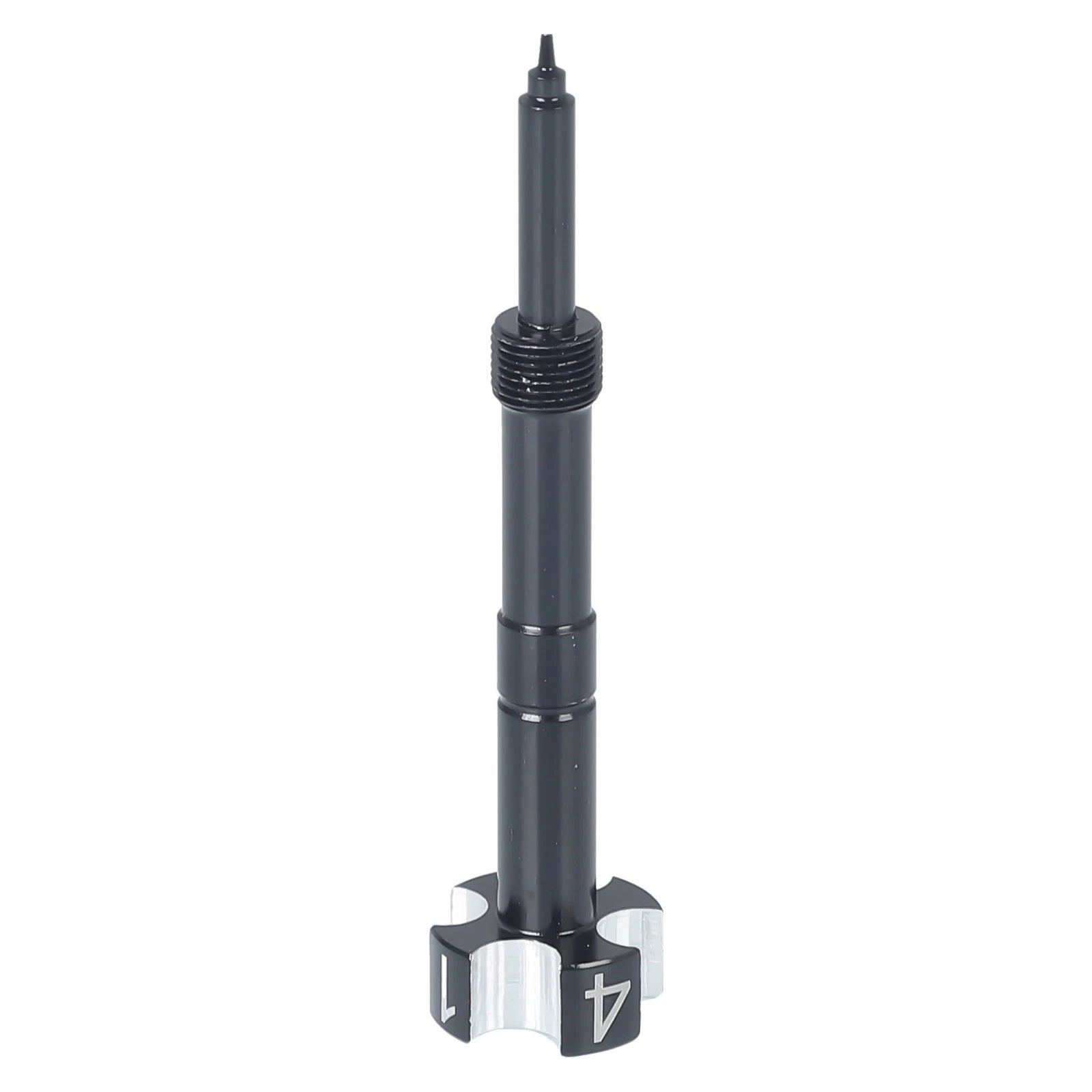 Fuel Mixture Screw for Motorcycle Carb (2X)