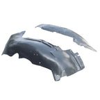Front Fender Liners for Chevy Silverado 1500 GMC Sierra 1500 (1999–2007)