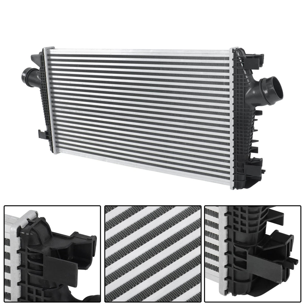 Turbo Intercooler for Buick Regal 2.0L (2014-2017)