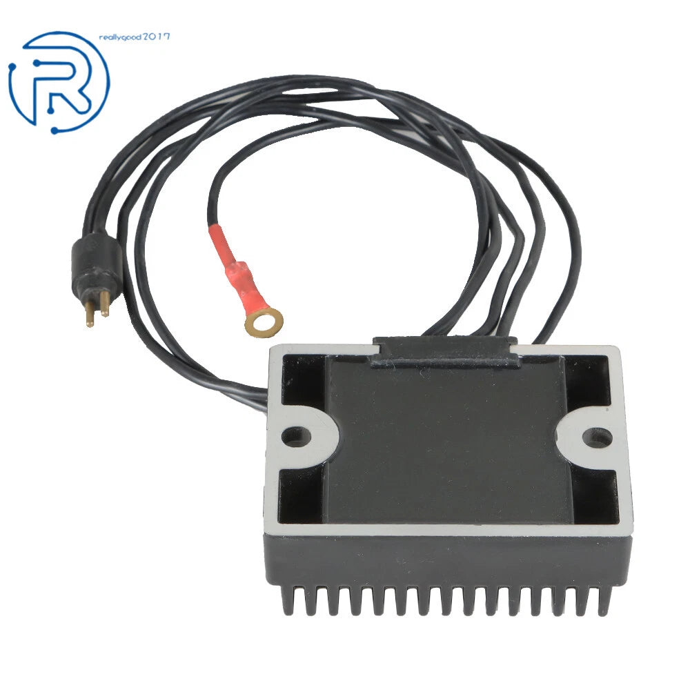 Rectifier Regulator for Harley-Davidson XLH 883 1000 1200 (1984–1991)