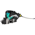 Door Lock Actuator for Mercedes-Benz GL350 GL450 GLS450 ML400 GLE400 (2010–2019)
