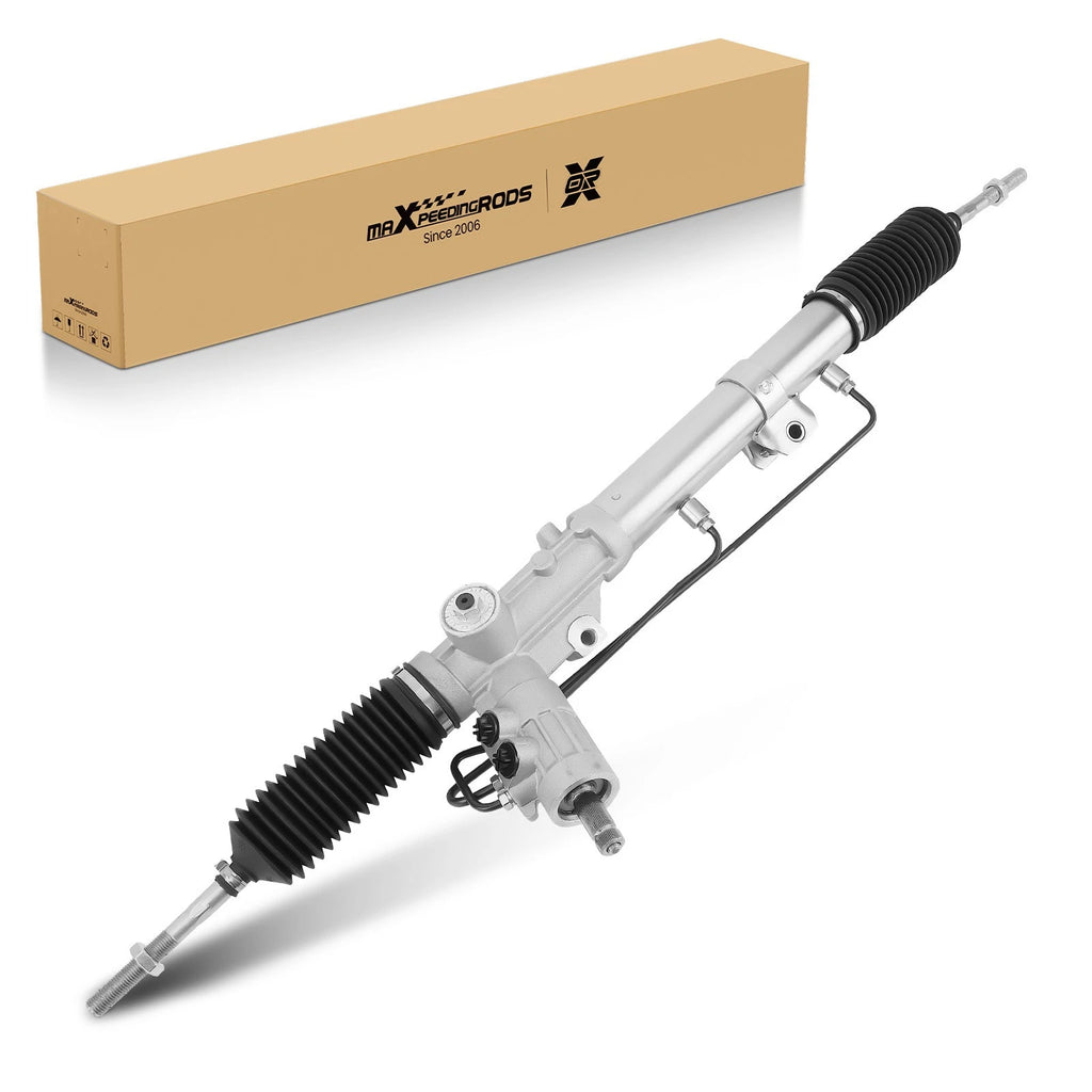 Power Steering Rack and Pinion for BMW 323i 323is (1997–1999)