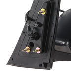 Right Side Passenger Mirror for Toyota Prius (2008–2009)