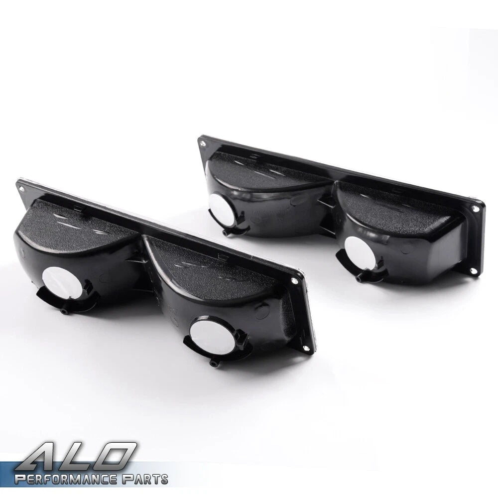 Pair of Parking Lights for Silverado Pickup (1988–1998)