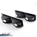 Pair of Parking Lights for Silverado Pickup (1988–1998)