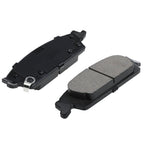 8x Ceramic Brake Pads for Chevy Silverado GMC Sierra (2004-2013)