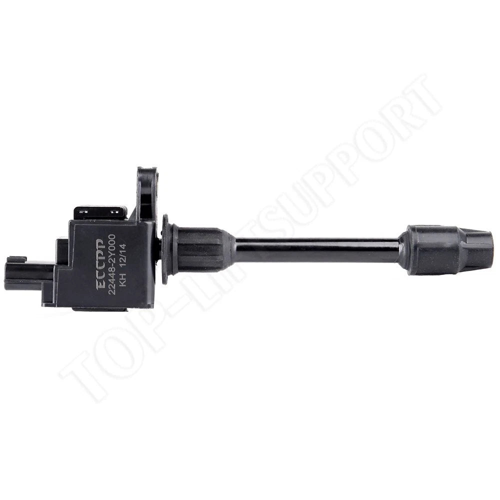 Ignition Coil Kit for Infiniti I30 (2000–2001)