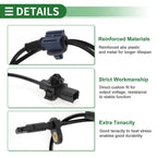 ABS Wheel Speed Sensor for Honda CR-V (2012–2016) - 57470T0AA01