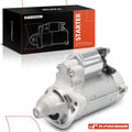 Starter Motor for Toyota Corolla (2014–2015)