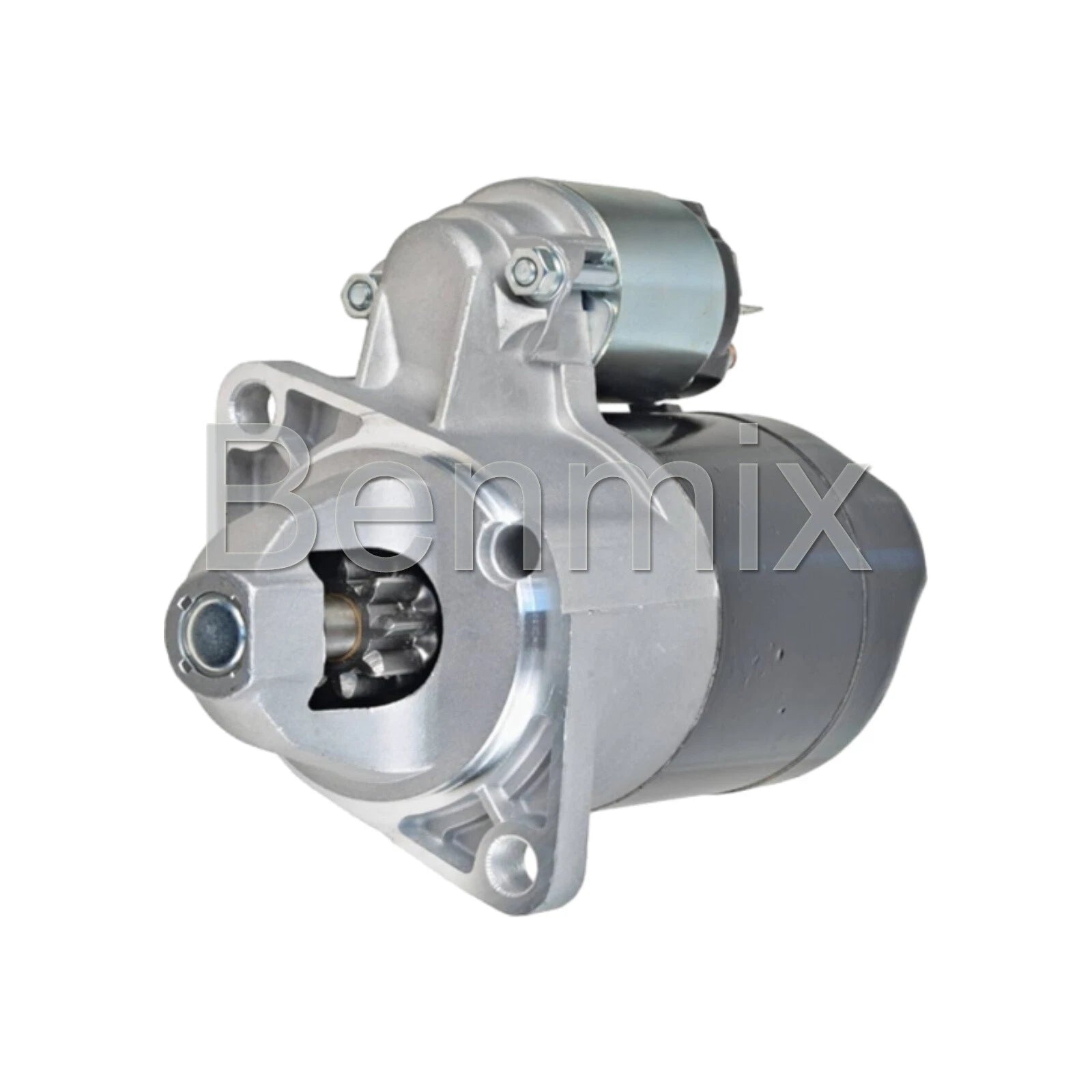 Starter for Toyota 5K Engine Forklift 2FG-7 2FG-9 (28100-23800-71, 128000-8130)