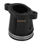 Intake Manifold Carburetor Boot 5414317 for Polaris Ranger 570 Crew (2014)