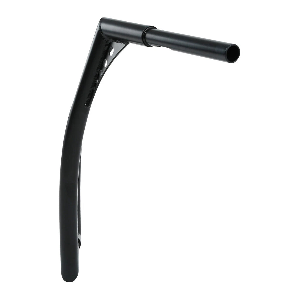 18" Fat 1 1/4" Handlebar Hanger Bar for Harley Softail FXST